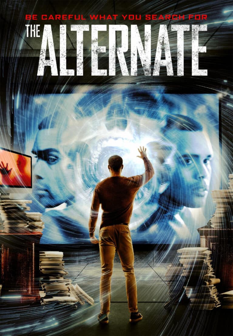 The Alternate Sneak Peek