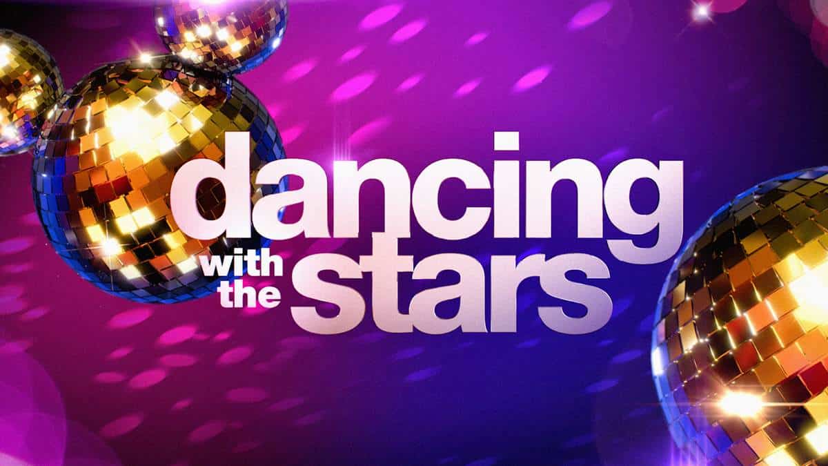 ICYMI: Dancing With The Stars James Bond Night Routines