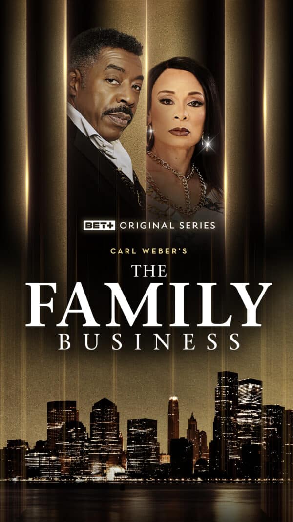 What to Watch: The Family Business