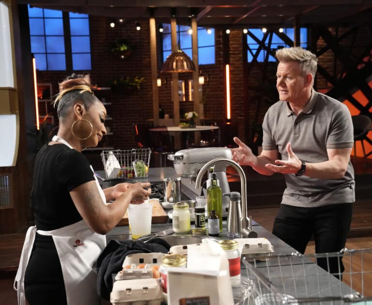 ICYMI: Masterchef Back to Win Recap for 9/7/2022