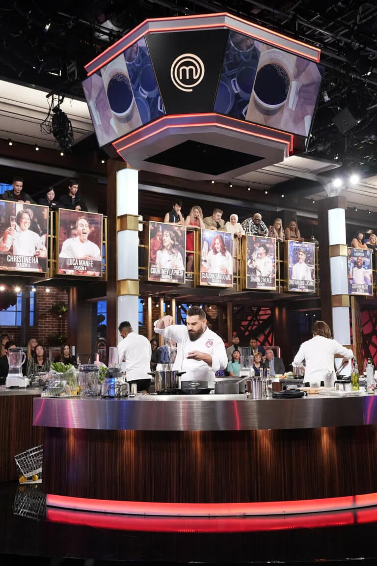 Masterchef Back to Win Finale Recap for 9/14/2022