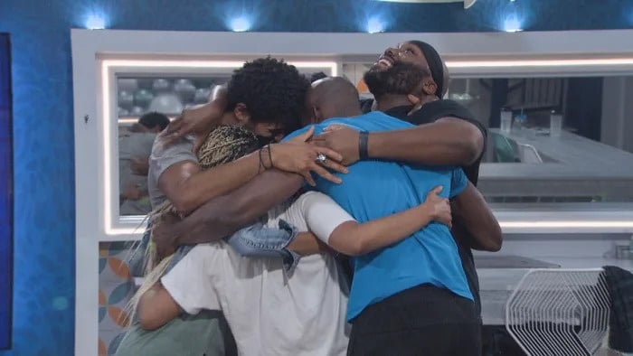 Big Brother 24 Recap for 9/22/2022: The Cookout Returns
