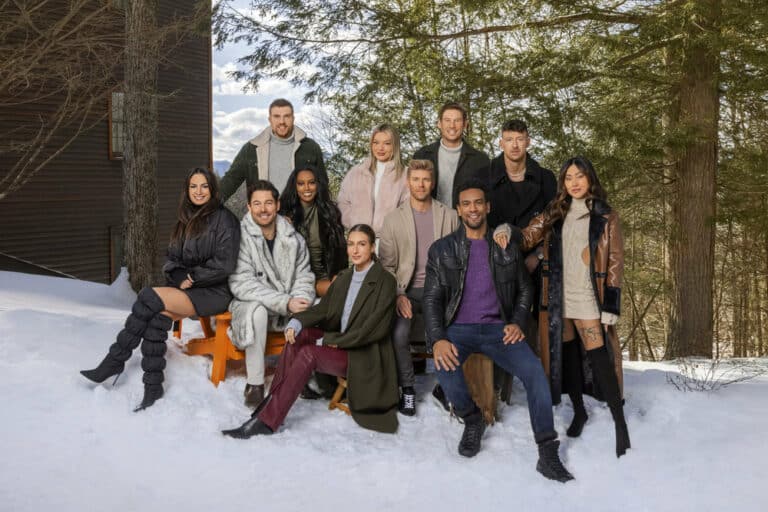 ICYMI: Winter House Sneak Peek