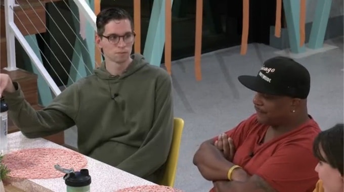 Big Brother 24 Recap for 9/1/2022: Who Got Evicted?