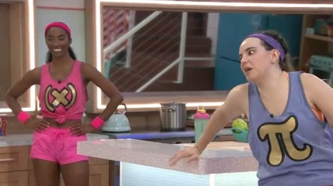 Big Brother 24 Recap for 9/18/2022: Who Is On The Block?
