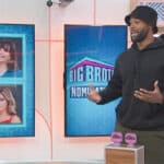 Big Brother 24 Recap for 9/14/2022: Who Won POV?