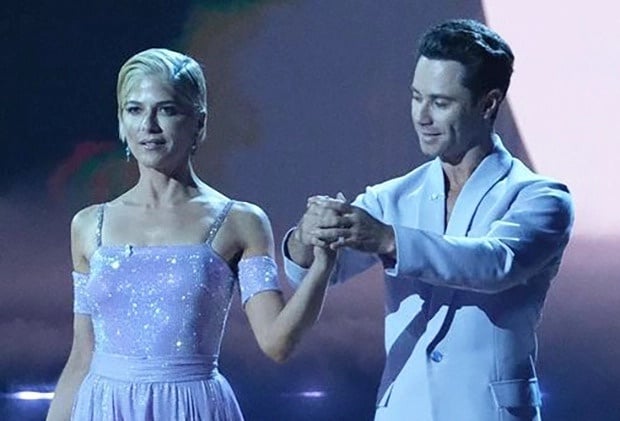 Dancing With The Stars 31 Recap for 9/19/2022: The Disney Plus Premiere