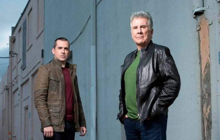 In Pursuit with John Walsh Recap for Darkest Hour