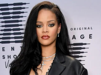 Rihanna to Headline 2023 Super Bowl Halftime Show