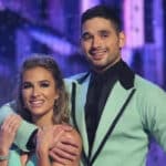 Dancing With The Stars 31 Recap for 10/18/2022: Prom Night