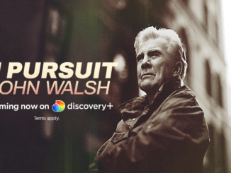 ICYMI: In Pursuit With John Walsh Recap for Bloodshed and Blackmail
