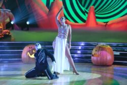 Dancing With The Stars 31 Recap for 10/31/2022: Halloween Night