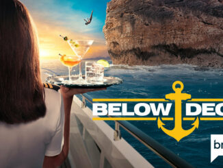 Below Deck Premiere Dates Announced