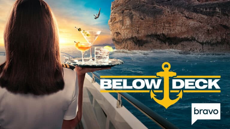 Below Deck Premiere Dates Announced