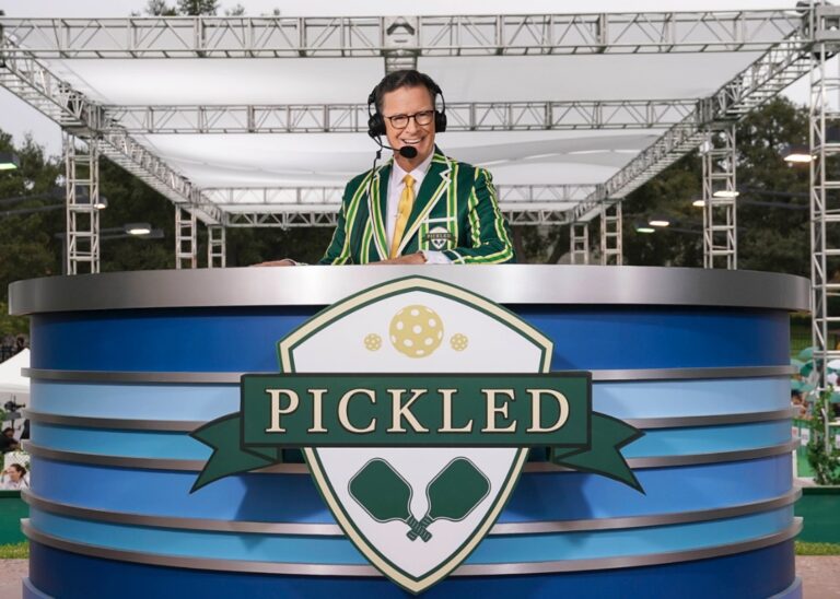 CBS Announces Celebrity Cast for Pickled