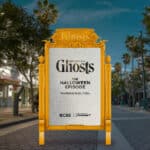 Ghosts: Five Fun Moments with Showrunner Joe Wiseman