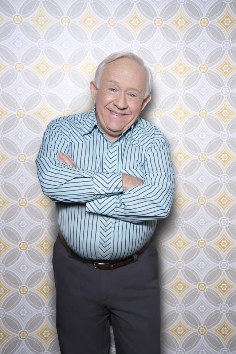 Call Me Kat Star Leslie Jordan Dead at 67