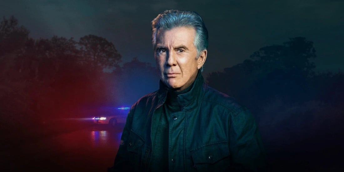 In Pursuit With John Walsh Recap for Murder at the Mall