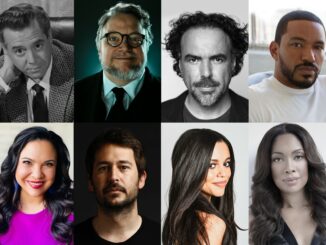 2nd Celebration of Latino Cinema and Television Honorees Announced by CCA