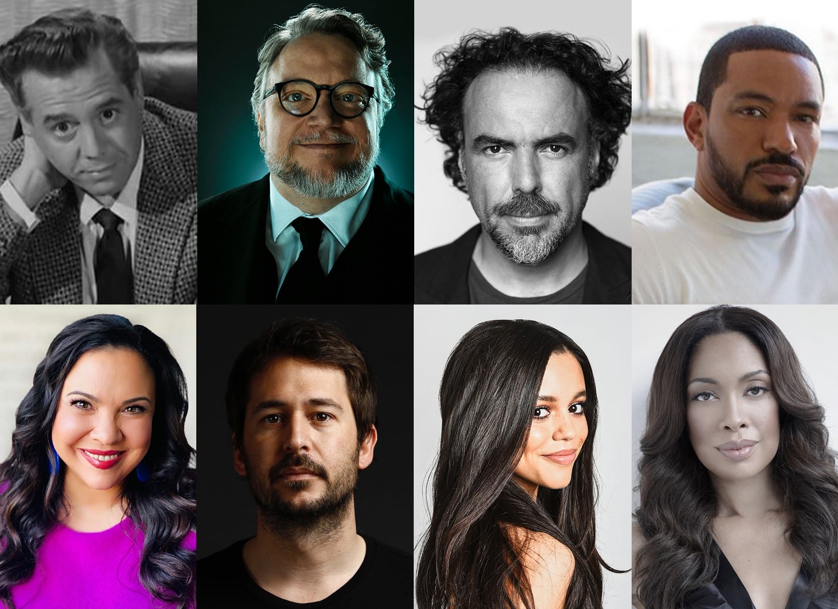 2nd Celebration of Latino Cinema and Television Honorees Announced by CCA