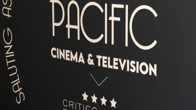 Critics Choice Association: Celebration of Asian Pacific and Latino Cinema and Television