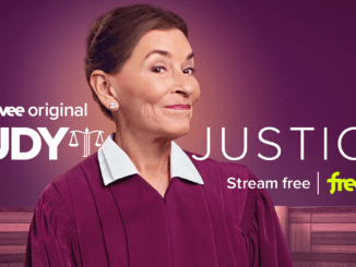 Judy Justice Season 2 Sneak Peek