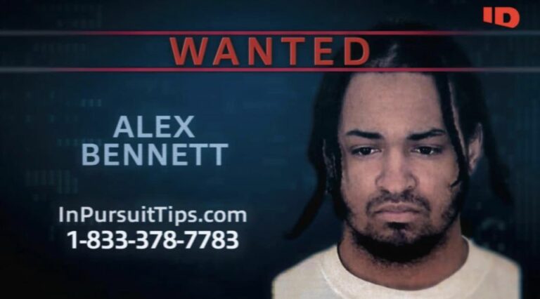 In Pursuit With John Walsh: 46th Fugitive Captured
