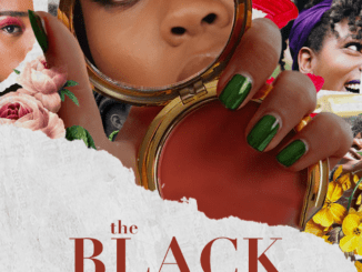 What to Watch: The Black Beauty Effect