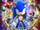 Sonic Prime Sneak Peek