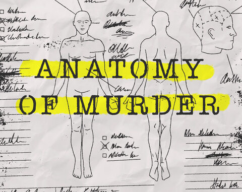 Anatomy of Murder Hits 100 Episodes