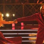 Dancing With The Stars 31 Recap for 11/14/2022: Semifinals Night