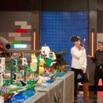 ICYMI: Lego Masters Recap for 11/6/2022: Pirate Night