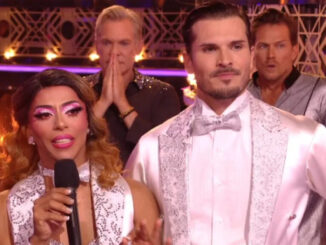 Dancing With The Stars 31 Recap for 11/21/2022: Who Won The Mirrorball?