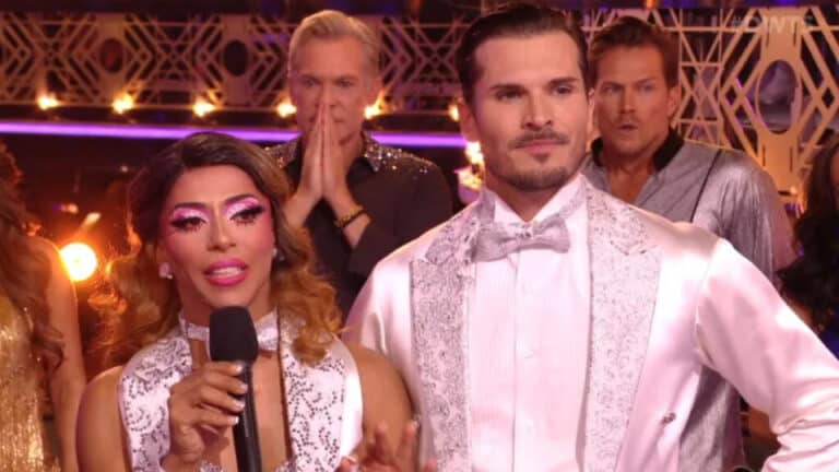 Dancing With The Stars 31 Recap for 11/21/2022: Who Won The Mirrorball?
