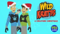 PBS Kids Prime Video Airs Holiday Specials