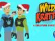 PBS Kids Prime Video Airs Holiday Specials