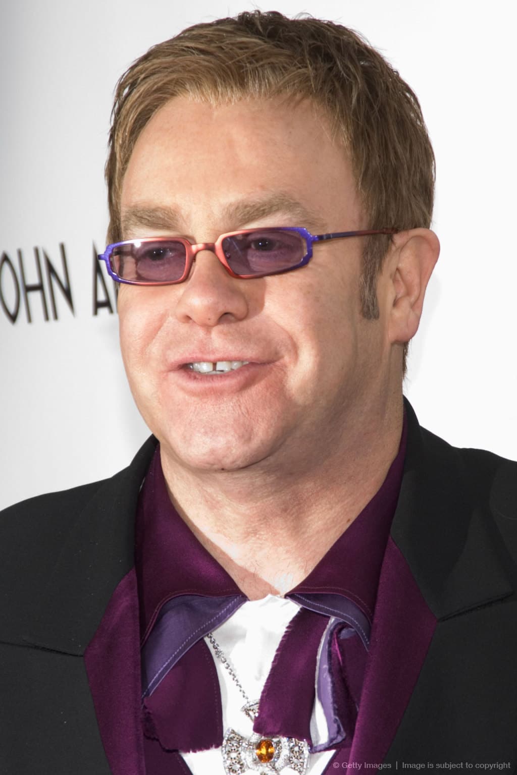 Elton John Live Farewell from Dodger Stadium Sneak Peek