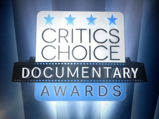 Critics Choice Documentary Awards 2022 Winners