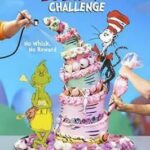 Dr. Seuss Baking Challenge Sneak Peek
