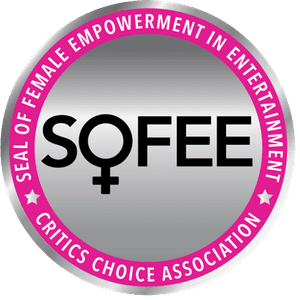 Women Talking and The Sex Lives of College Girls Earn SOFEE Recognition