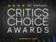 FILM NOMINATIONS FOR THE 28TH ANNUAL CRITICS CHOICE AWARDS