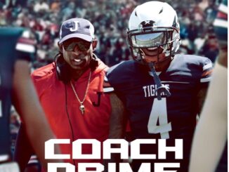 What to Watch: Coach Prime