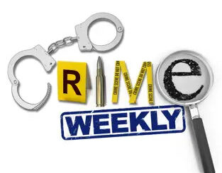 Best True Crime Podcast of 2022: Crime Weekly