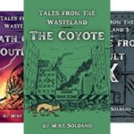 TVGrapevine's Best Fiction of 2022: Tales of the Wasteland