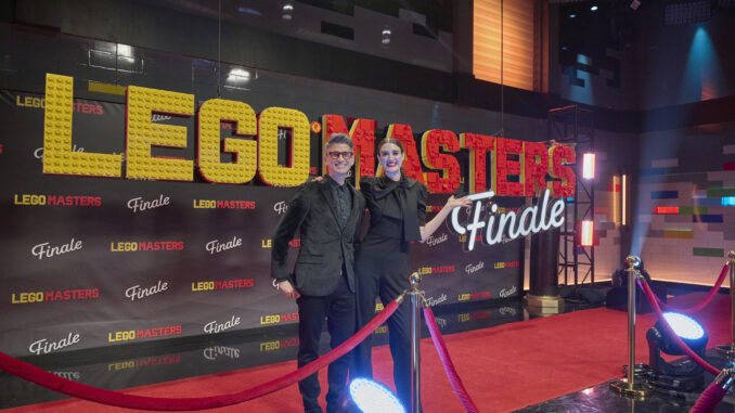 Lego Masters 3 Finale Recap for 12/14/2022: The Winner Is......