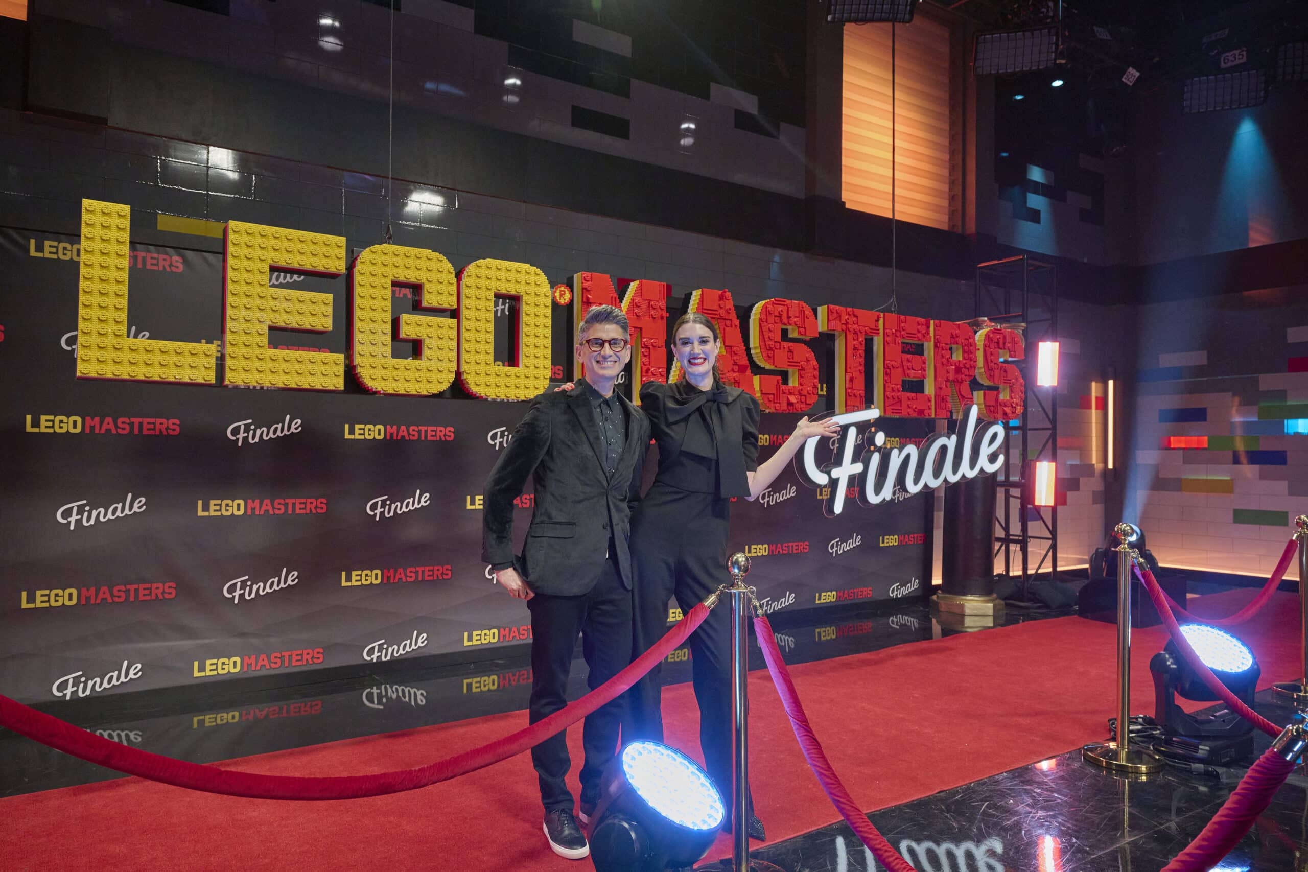 Lego Masters 3 Finale Recap for 12/14/2022: The Winner Is......