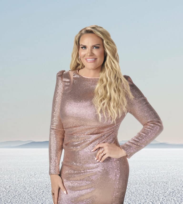 The Real Housewives of Salt Lake City Recap for 12/9/2025