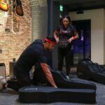 The Amazing Race 34 Recap for 12/7/2022: The Winner Is....