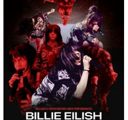 ICYMI: Billie Eilish Live At The O2 Sneak Peek