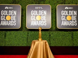 2023 Golden Globe Nominations Snub Women Directors